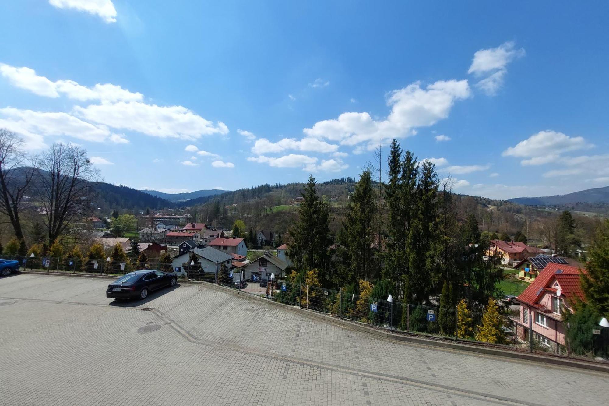 Апартаменти Teczowe Wzgorze Вісла Номер фото